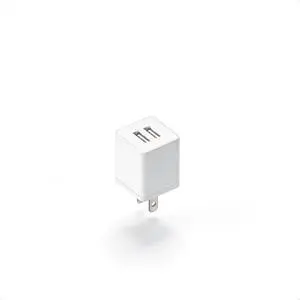 USB Charger Block for Apple iPhone Air 17 16 15 14 13 12 11 Pro Max, 10W USBA Fast Charging Cube Plug Brick for Apple Watch iPhone iPad Airpods and More, 1Pack 2A USB-C Power Adapter, White USB Charger Block for Apple iPhone Air 17 16 15 14 13 12 11 Pro Max, 10W USBA Fast Charging Cube Plug Brick for Apple Watch iPhone iPad Airpods and More, 1Pack 2A USB-C Power Adapter, White