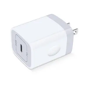 USB C Box Fast Charger Block for Samsung Galaxy A17 5G A16 A15/A54/A36/S25/S24FE/A13/A53/A03S/A23/A24/Z Fold7/S23/S22,iPhone 17 Pro Max/16/15,Pixel 10Pro/9a/8,20W Wall Charger Plug USB C Charger Brick USB C Box Fast Charger Block for Samsung Galaxy A17 5G A16 A15/A54/A36/S25/S24FE/A13/A53/A03S/A23/A24/Z Fold7/S23/S22,iPhone 17 Pro Max/16/15,Pixel 10Pro/9a/8,20W Wall Charger Plug USB C Charger Brick