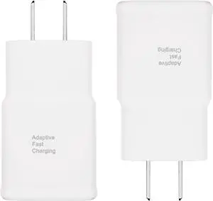 Samsung Adaptive Fast Charging Adapter Quick Charge Charging Block Samsung Adaptive Fast Charging Adapter Quick Charge Charging Block