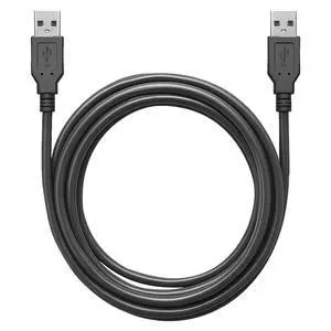 BesCable USB to USB Cable Superspeed USB 2.0 Type A Male to Male Cable BesCable USB to USB Cable Superspeed USB 2.0 Type A Male to Male Cable