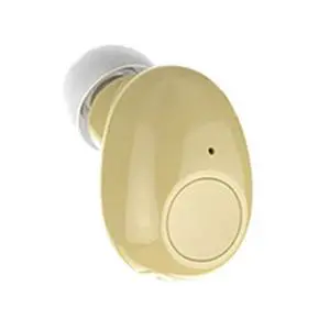 NVAHVA Single Bluetooth Earpiece10 Hrs Playtime for Cell Phone PC TV NVAHVA Single Bluetooth Earpiece10 Hrs Playtime for Cell Phone PC TV