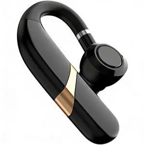 Bluetooth Wireless Earbuds Headset with Microphone, Single Earbud Bluetooth Wireless Earbuds Headset with Microphone, Single Earbud