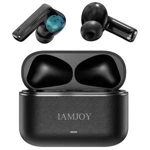 Language Translation Earbuds Built-in 3 Mics 42dB Hybrid Noise Reduction Language Translation Earbuds Built-in 3 Mics 42dB Hybrid Noise Reduction