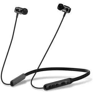 Tiffmoo Wireless Neckband Bluetooth Headphones with Microphone Tiffmoo Wireless Neckband Bluetooth Headphones with Microphone