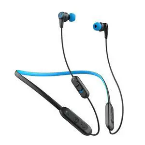 JLab Play Gaming Wireless Earbuds, 11+ Hour Bluetooth 5 Playtime 60ms Super-Low Latency for Mobile Gameplay, Built-in Microphone, AUX Gaming Cord Compatible with Gaming Consoles JLab Play Gaming Wireless Earbuds, 11+ Hour Bluetooth 5 Playtime 60ms Super-Low Latency for Mobile Gameplay, Built-in Microphone, AUX Gaming Cord Compatible with Gaming Consoles