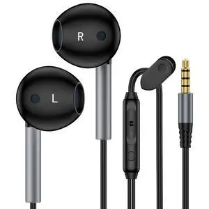Wired Earbuds Headphones Earphones for Samsung A15 A14 A13 A25 A23 S10 S9 S8 iPhone 6 5, Wired Earbuds with Microphone 3.5mm AUX Jack Gaming Ear Buds for iPad Laptop Computer Android School Switch MP3 Wired Earbuds Headphones Earphones for Samsung A15 A14 A13 A25 A23 S10 S9 S8 iPhone 6 5, Wired Earbuds with Microphone 3.5mm AUX Jack Gaming Ear Buds for iPad Laptop Computer Android School Switch MP3