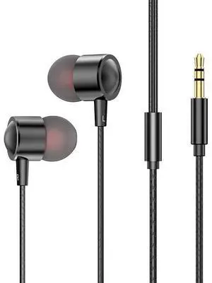 Accessonico Long Wired Headphones Earbuds Cord Earphones for TV PC (10FT 3Meter) Extra Cable in-Ear for 3.5mm Audio Stereo Headset Noise Cancelling Plug in Jack Ear Buds - Black Accessonico Long Wired Headphones Earbuds Cord Earphones for TV PC (10FT 3Meter) Extra Cable in-Ear for 3.5mm Audio Stereo Headset Noise Cancelling Plug in Jack Ear Buds - Black