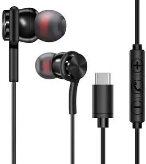 Type C Headphones for iPhone 17 17Pro Max 15/15 Por Max 16/16 Por Max Earphones Wired,iPhone15/15 Por Max 16/16 Por Max Headsets Compatible with Most Type C Jack Devices. Type C Headphones for iPhone 17 17Pro Max 15/15 Por Max 16/16 Por Max Earphones Wired,iPhone15/15 Por Max 16/16 Por Max Headsets Compatible with Most Type C Jack Devices.