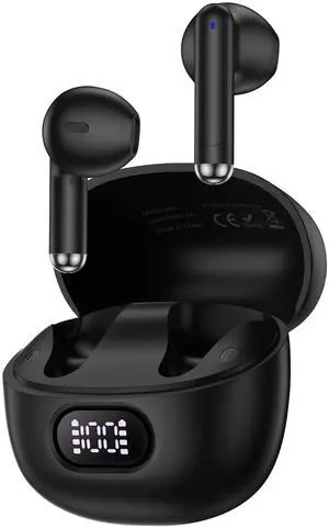 Wireless Earbuds Android Bluetooth Earphones for Samsung Galaxy S26 S25 S24 Wireless Earbuds Android Bluetooth Earphones for Samsung Galaxy S26 S25 S24
