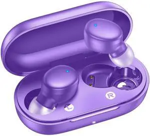 kurdene Wireless Earbuds Bluetooth 5.3 Light Weight in Ear Headphones kurdene Wireless Earbuds Bluetooth 5.3 Light Weight in Ear Headphones