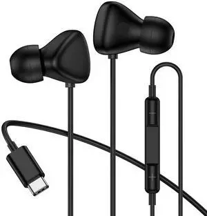 Samsung S26 Earbuds USB C Headphone for Samsung Galaxy S26 Ultra S25 S24 Samsung S26 Earbuds USB C Headphone for Samsung Galaxy S26 Ultra S25 S24