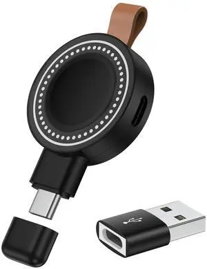 Galaxy Watch 8 Charger, 3 in 1 USB C Magnetic Wireless Fast Charging Dock Galaxy Watch 8 Charger, 3 in 1 USB C Magnetic Wireless Fast Charging Dock