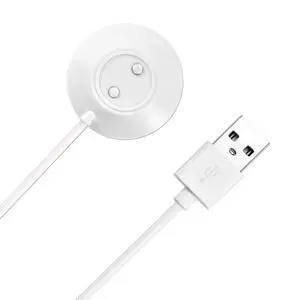 Rose Charger Replacement 12mm Magnetic USB Cable Rose Charger Replacement 12mm Magnetic USB Cable