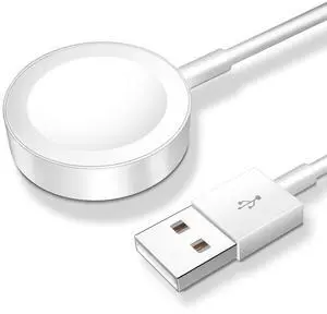 2026 Upgraded for Apple Watch Charger Magnetic Fast Charging Cable 2026 Upgraded for Apple Watch Charger Magnetic Fast Charging Cable