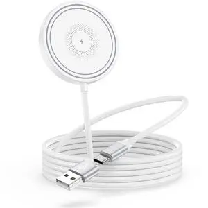 Magnetic Wireless Charger 15W Fast Charging Pad for Samsung S26 Ultra S26+ Magnetic Wireless Charger 15W Fast Charging Pad for Samsung S26 Ultra S26+
