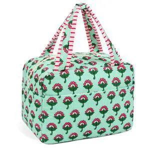 Lunch Box for Women, Insulated Reusable Lunch Bag, Cute Lunch Tote Bag | Green Floral Corduroy Lunch Bag for Work, Office, Picnic Beach, Travel, Birthday Gifts for Women Friends Family Lunch Box for Women, Insulated Reusable Lunch Bag, Cute Lunch Tote Bag | Green Floral Corduroy Lunch Bag for Work, Office, Picnic Beach, Travel, Birthday Gifts for Women Friends Family