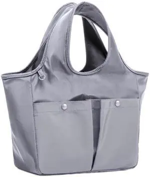 Lunch Bag for Women Fresh Keep Reusable Lunch Tote Bags Lunch Box with Storage Pocket Food Lunch Containers High Capacity Lunch Purse for Work, Office, Picnic, Travel Lunch Bag for Women Fresh Keep Reusable Lunch Tote Bags Lunch Box with Storage Pocket Food Lunch Containers High Capacity Lunch Purse for Work, Office, Picnic, Travel