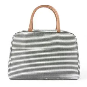 Srnede Lunch Box Lunch Bag Tote Bag for Women Men - Wear-Resistant Insulated with Large Capacity, Multi-Functional Cooler Bag for Office, Picnic Srnede Lunch Box Lunch Bag Tote Bag for Women Men - Wear-Resistant Insulated with Large Capacity, Multi-Functional Cooler Bag for Office, Picnic