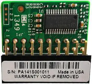 for AOM-TPM-9655V Server Security Module Add on 20-Pin-TPM 1.2 Trusted Module PA147S005535 Remote Card TPM Module Board for AOM-TPM-9655V Server Security Module Add on 20-Pin-TPM 1.2 Trusted Module PA147S005535 Remote Card TPM Module Board
