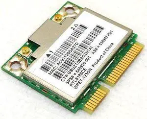JAENFONG RTL8188CE Realtek for HP PCI-E 150Mbp WiFi Wireless Card SPS:639967-001