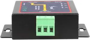 JAENFONG Ethernet RJ45 to RS485 Converter Industrial Serial Device Server Ethernet adapter TCP/RTU/UDP Converter