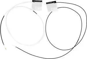JAENFONG IPEX MHF4 Internal Antenna For NGFF/M.2 intel 7260 7265 8260 8265 Wifi WLAN Card