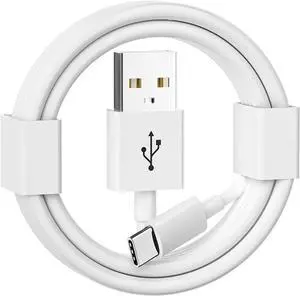 AirPods 4 Charger Cord for 2(2nd Gen) AirPod Max 2024 Wireless headphones USB A to USB C Cable for iPhone 17/16/15 17/16/17 Pro Max 15 16 Plus 17Air 16E Car Charger Cable Charging Cord