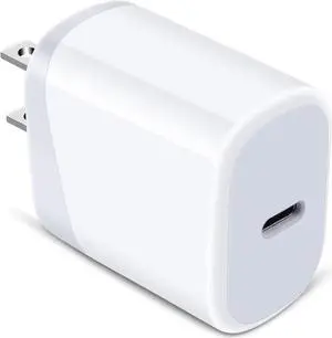 Super Fast Charger Type C Charging Block for Galaxy A16 A15 A14 5G/A56/A55/A35/A54/S25 Ultra/S24/S23/S22/Z Flip 6/Z Fold 6 USB C Wall Charger Box for iPhone 16 15 14 13 12 11 Google Pixel 9a