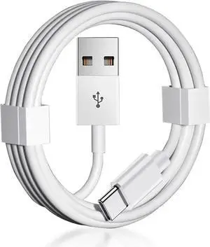 Car Carplay Cable for iPhone 15 16 15 Pro Max 15 16 Plus Cable USB A to USB C for Carplay USB C Cord iPad USB C Cable iPad Pro iPad Air 5th 4th Mini 6th Gen Car Charger Cable Cord Replacement 3FT