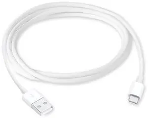 Car Carplay Cable for iPhone 15/16 USB A to USB C Cable Compatible for iPhone 15/16/16E/SE4 15/16 Pro Max 15/16 Plus iPad 10th/11 Gen iPad Pro 12.9 iPad Air 5th/4th Charger Cord Car Charging Cable