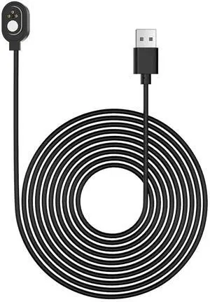 Arlo Camera Charger Outdoor&Indoor Power for Arlo Pro 3 Arlo Pro 4 Arlo Ultra Arlo Ultra 2 Pro 5S 2K 26.25ft Long Charging Cable