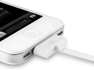 Certified 6 Feet 30 Pin USB Charging Cable with 5W USB Power Adapter for iPhone 4/4s iPhone 3G/3GS iPad 1/2/3 iPod Touch 1/2/3/4 (2 Pack) Certified 6 Feet 30 Pin USB Charging Cable with 5W USB Power Adapter for iPhone 4/4s iPhone 3G/3GS iPad 1/2/3 iPod Touch 1/2/3/4 (2 Pack)