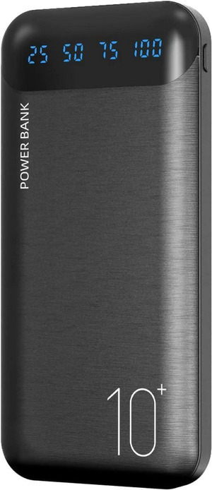 UGREEN Nexode Power Bank 145W 25000mAh Con Display E Ricarica Rapida PD 3.1 140W – Per MacBook, IPhone 16/15 E Galaxy S24