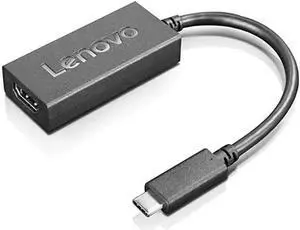 JAENFONG USB-C to HDMI 2.0b Adapter