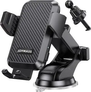Wireless Car Charger Phone Holders for Your Car 15W Auto Clamping Phone Mount Car Accessories for iPhone 16 15 14 13 12 Mini Pro Max 11 XR XS Galaxy S24 Ultra S23 S22+ Note 20 etc