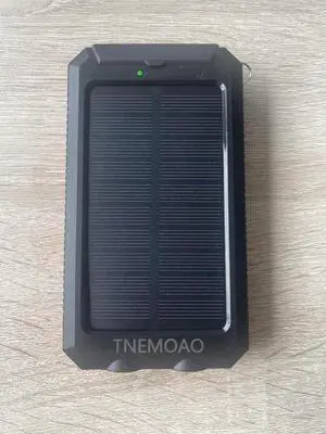 JAENFONG Solar Phone Charger