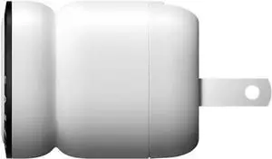 Powerthru 33W Fast Charger - White