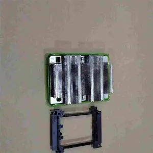 Suitable for R640 R740 R740XD server radiator C6R9H 0C6R9H