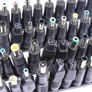 56pcs/set Universal Plug 56pcs DC Power Supply 5.5X2.1mm DC Head Jack Charger to Laptop Plug Power Adapter 56pcs/set Universal Plug 56pcs DC Power Supply 5.5X2.1mm DC Head Jack Charger to Laptop Plug Power Adapter