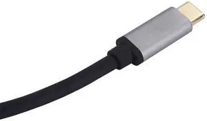 4-in-1 DEX workstation for S8 S9 S10 9 Dex data cable USB C to HDMI adapter for 20 P20