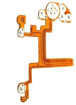 D5300 Keyboard Flex Cable for D5300 Keyboard D5300 Cable for SLR Camera Repair D5300 Keyboard Flex Cable for D5300 Keyboard D5300 Cable for SLR Camera Repair