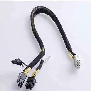 0N08NH N08NH CN-0N08NH for R720 R730 R740 R7910 GPU power cable adapter card 0N08NH N08NH CN-0N08NH for R720 R730 R740 R7910 GPU power cable adapter card