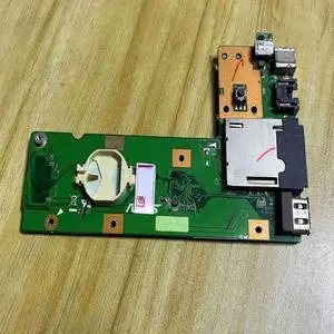 Applicable to K52JR K52JC K52DR USB network card board USB board power board