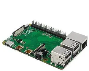 CM4 to 4B adapter board, suitable for CM4 module to 4B adapter 4-way USB2.0 RJ45 Ethernet port expansion board CM4 to 4B adapter board, suitable for CM4 module to 4B adapter 4-way USB2.0 RJ45 Ethernet port expansion board