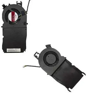 CPU cooling fan BAZA0817R2U 01mn633 cooling fan for ny5 M920q M720q M920x