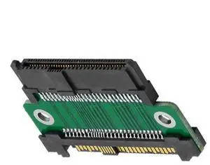 PCI-E to SFF8639 Male to Female SSD U.2 Expansion Card SFF-8639 Multi-function 8639 Male to Female Adapter Card PCI-E to SFF8639 Male to Female SSD U.2 Expansion Card SFF-8639 Multi-function 8639 Male to Female Adapter Card