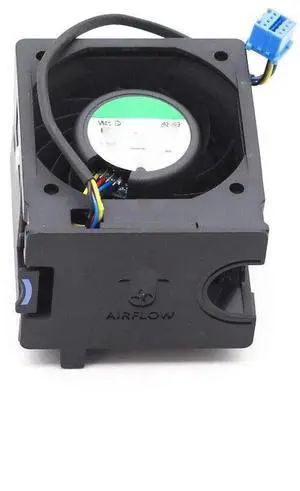 Radiator fan for R530 cooling fan MRX6C WFXP8 3D7GY-A01 0MRX6C 0 0WFXP8 server radiator fan Radiator fan for R530 cooling fan MRX6C WFXP8 3D7GY-A01 0MRX6C 0 0WFXP8 server radiator fan