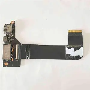 BYG40 NS-A411 for 900-13ISK laptop board HDMI with cable DA30000FQ30 USB card reader to motherboard