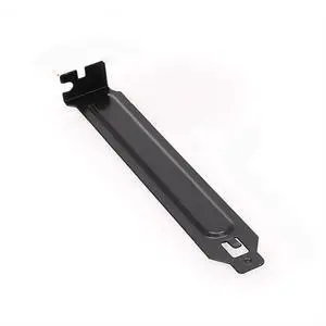 5 Pack Slot Cover Dust Filter Baffle Cooling Fan Dust Filter Ventilation for PC Computer Case with Holes