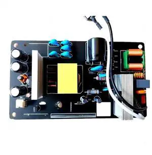 Suitable for air purifier 3H/3C AC-M6-POW- Air purifier power board replacement circuit board